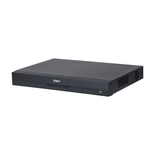 Сетевой видеорегистратор Dahua DHI-NVR4232-EI Сетевой видеорегистратор Dahua DHI-NVR4232-EI