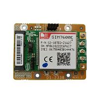 Hikvision DS-PMA-S1 Модуль 3G/4G