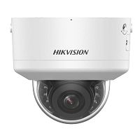 IP Камера, купольная Hikvision DS-2CD2747G2H-LIPTRZS (2.8-12.0mm)