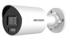 Цилиндрическая IP видеокамера Hikvision DS-2CD2047G2H-LI(eF) (2.8mm)