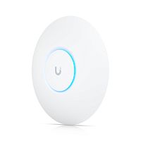 Беспроводная точка доступа Ubiquiti U6+