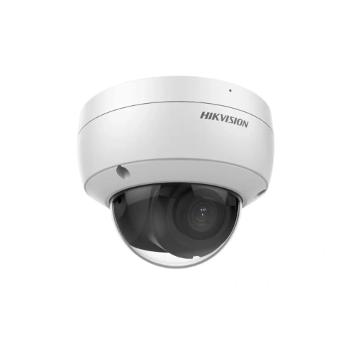 IP видеокамера Hikvision DS-2CD2123G2-IU(D) фото 2