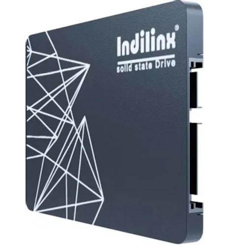 Твердотельный накопитель SSD Indilinx IND-S325S256GX, 256GB, 2'50" SATA фото 3