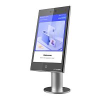 Hikvision DS-K6301X-Z СКУД, Платежный терминал