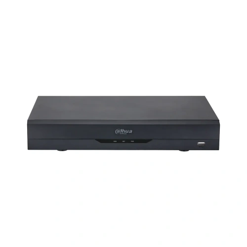 Гибридный видеорегистратор Dahua DH-XVR5116H-4KL-I3 фото 3