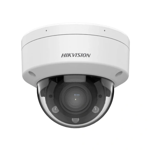IP видеокамера Hikvision DS-2CD1723G2-LIZU фото 2