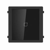 Hikvision DS-KD-M IP Домофон, модуль вызывной панели