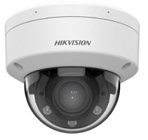 Купольная видеокамера Hikvision IP DS-2CD1763G2-LIZSU (2.8-12.0mm)