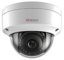 Купольная видеокамера HiWatch IP DS-I452L (2.8mm)