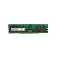 Модуль памяти Micron MTA36ASF4G72PZ-3G2R1 DDR4-3200 32GB 3200MHz 2RX4 LP ECC RDIMM