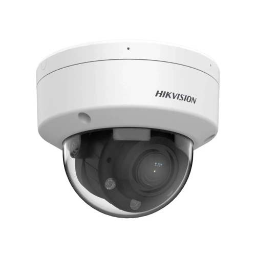 IP видеокамера Hikvision DS-2CD1723G2-LIZU фото 3