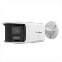 IP Камера, цилиндрическая Hikvision DS-2CD1T83G2P-LIUF/SL (2.0mm)