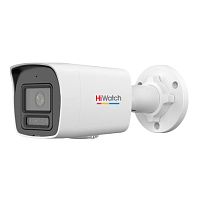 HiWatch DS-I250L(D) (2.8mm) IP Камера, цилиндрическая