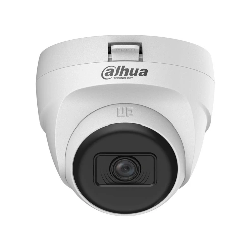 HDCVI видеокамера Dahua DH-HAC-T1A51P-U фото 2