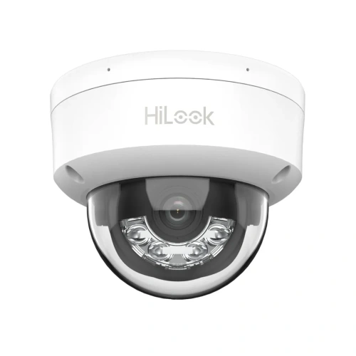 IP Видеокамера HiLook IPC-D140HA-LUC фото 3