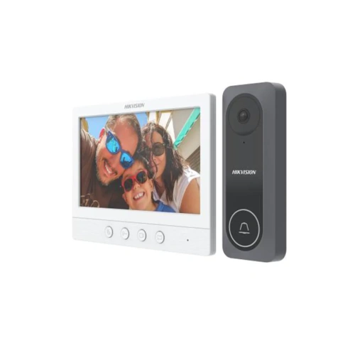 Домофонная система Hikvision DS-KIS212 фото 2