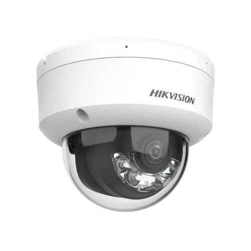 IP видеокамера Hikvision DS-2CD1163G2-LIU фото 2