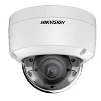 Купольная IP видеокамера Hikvision DS-2CD2147G2-LSU(C) (2.8mm)