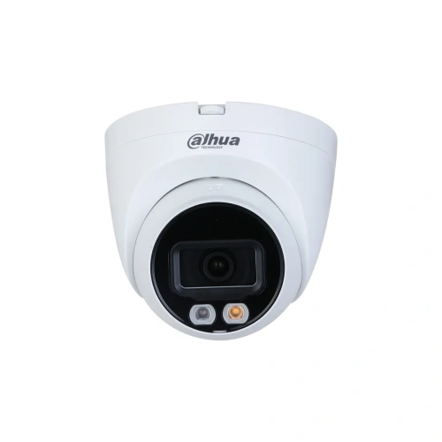 IP видеокамера Dahua DH-IPC-HDW2849TP-S-IL-0280B фото 2