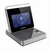 Hikvision DS-K1F600U-D6E-F СКУД, Регистратор биометрический