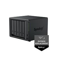 Система хранения данных (сервер) Synology DS1525+