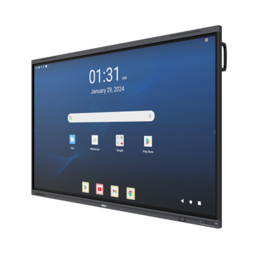 Интерактивная доска (панель) Dahua 86" DHI-LPH86-MC480-U