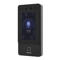 СКУД, Терминал Hikvision DS-K1T342MX