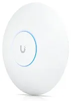 Точка Доступа UBIQUITI U7 Pro, Wi-Fi 7 (802.11be), PoE(in), up to 5700Mbps, 1xGLAN
