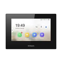 HiWatch VDP-H2211B IP Домофон, монитор