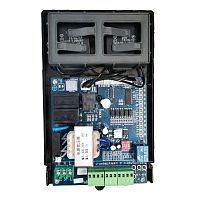Блок управления шлагбаумом Hikvision DS-TMG090-4/TMG4BX-A