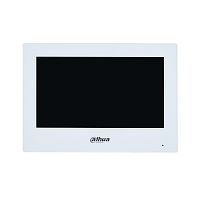 Монитор Dahua DHI-VTH2621GW-WP (7")
