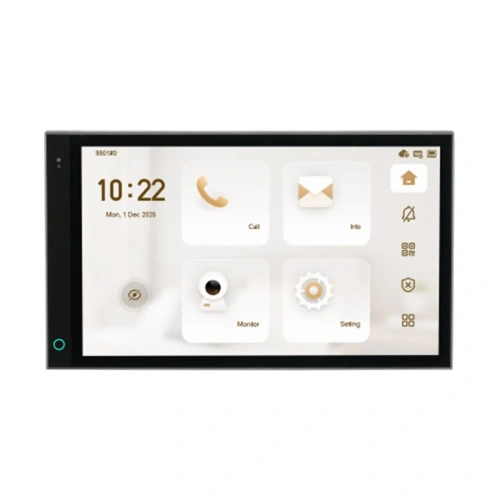 Монитор Dahua DHI-VTH5721A-WP (7") Монитор Dahua DHI-VTH5721A-WP (7")