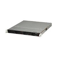 Серверная платформа Supermicro SYS-5019C-M (Xeon E-2278G) + Windows Server 2022 (16 core)