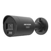 IP Камера, цилиндрическая Hikvision DS-2CD2087G3-LI2UY(BLACK) (2.8mm)