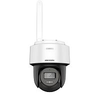 Hikvision DS-2DE2C200IWG/W(W) (2.8mm) WiFi IP PT Камера, позиционная
