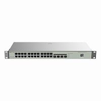 Коммутатор, L2 управляемый Ruijie RG-NBS3100-24GT4SFP-V2