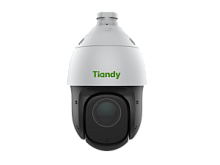 Поворотная IP видеокамера Tiandy TC-H344S Spec: 25X/I/E+/A/V3.0