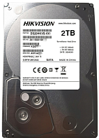 Жесткий диск Hikvision DS20HKVS-VX1, 2ТВ
