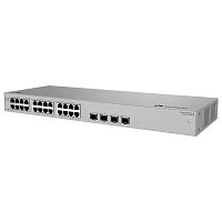 Коммутатор, L2+ управляемый No brand S310S-24T4JX