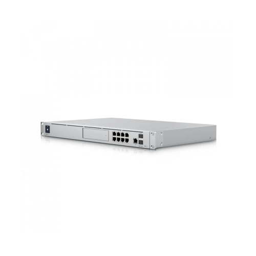 Сетевой маршрутизатор Ubiquiti UDM-SE Сетевой маршрутизатор Ubiquiti UDM-SE