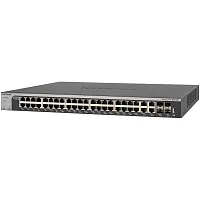 48P 10G SMART MANAGED PRO SWITCH