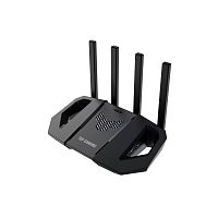 Сетевой маршрутизатор со встроенной беспроводной точкой доступа ASUS TUF-BE3600