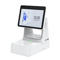 СКУД, Терминал для посетителей Hikvision DS-K5033MW