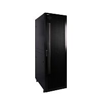 Шкаф коммуникационный SHIP H.8042.56.100 19" 42U 800*1000*2000 мм чёрный