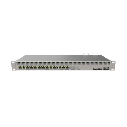 Сетевой маршрутизатор MikroTik RB1100x4