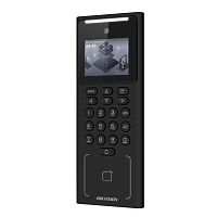 Hikvision DS-K1T321MWX СКУД, Терминал