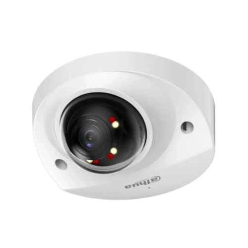 IP видеокамера Dahua DH-IPC-HDBW2249F-AS-IL IP видеокамера Dahua DH-IPC-HDBW2249F-AS-IL