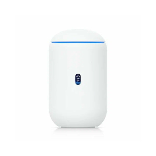Сетевой маршрутизатор Ubiquiti UDR7