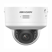 IP Камера, купольная Hikvision DS-2CD2767G2H-LIPTRZS2U/SL (2.8-12.0mm)