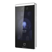 СКУД, Терминал Hikvision DS-K1T671TMW